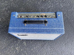 Supro 1970RK Keeley Tube Combo Amplifier