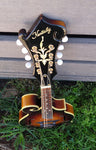 Kentucky Mandolin