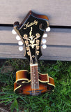 Kentucky Mandolin