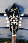 Kentucky Mandolin