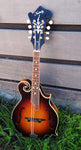 Kentucky Mandolin