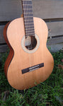 Kremona Classical Soloist S62C
