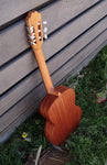 Kremona Classical Soloist S62C