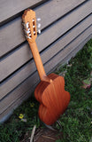 Kremona Classical Soloist S62C