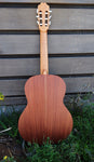 Kremona Classical Soloist S62C