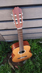 Kremona Classical Soloist S62C