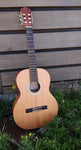 Kremona Classical Soloist S62C