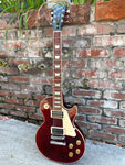 2013 Gibson Les Paul Traditional