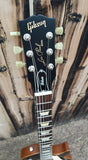 2021 Gibson Les Paul Tribute (Satin TBS)