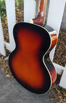 LH-309 The Loar Archtop Guitar