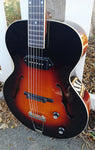 LH-309 The Loar Archtop Guitar