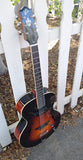 LH-309 The Loar Archtop Guitar