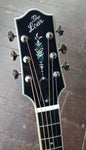 LH-700 The Loar Deluxe Acoustic Archtop Guitar
