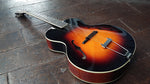 LH-700 The Loar Deluxe Acoustic Archtop Guitar