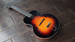 LH-700 The Loar Deluxe Acoustic Archtop Guitar