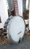 60’s Gibson Longneck Banjo
