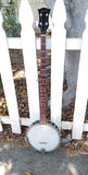 60’s Gibson Longneck Banjo