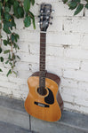 70's Mountain Acoustic M38