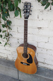 70's Mountain Acoustic M38