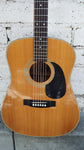 70's Mountain Acoustic M38
