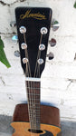 70's Mountain Acoustic M38