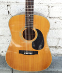 70's Mountain Acoustic M38