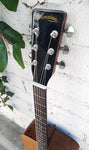70's Mountain Acoustic M38