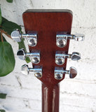70's Mountain Acoustic M38