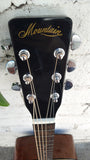 70's Mountain Acoustic M38