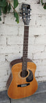 70's Mountain Acoustic M38