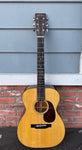 2020 Martin 00-18