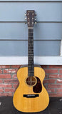 2020 Martin 00-18
