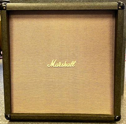 Marshall JTMC-410 Cabinet