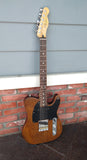 Duplicate Title: Custom Telecaster | 899.99 | Custom Telecaster