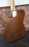 Duplicate Title: Custom Telecaster | 899.99 | Custom Telecaster
