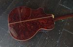 Michael Kelly Acoustic Bass