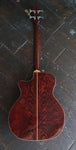 Michael Kelly Acoustic Bass