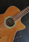 Michael Kelly Acoustic Bass