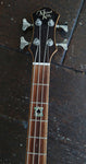Michael Kelly Acoustic Bass