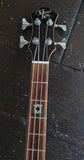 Michael Kelly Acoustic Bass