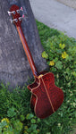 Michael Kelly Acoustic Bass