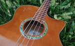 Michael Kelly Acoustic Bass