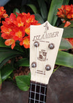 Maccaferri Islander Plastic Soprano