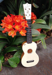 Maccaferri Islander Plastic Soprano