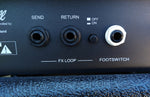 Marshall DLC 40C