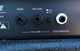 Marshall DLC 40C