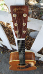 2007 Martin Custom Dreadnought