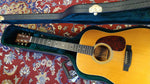 2007 Martin Custom Dreadnought