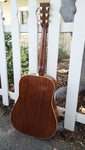 2007 Martin Custom Dreadnought