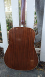 2007 Martin Custom Dreadnought